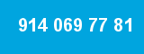 914 069 77 81 914 069 77 81